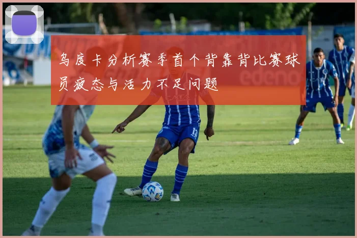 乌度卡分析赛季首个背靠背比赛球员疲态与活力不足问题