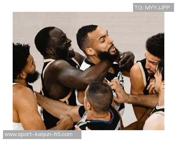 戈贝尔恶意肘击马威被判二级犯规直接驱逐出场引发热议